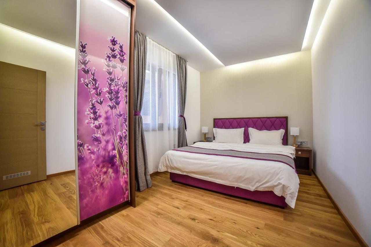 Apartmani Buket 즐라티보 외부 사진